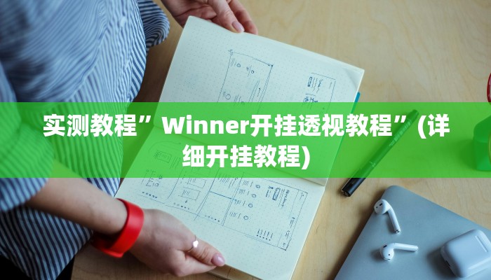 实测教程”Winner开挂透视教程”(详细开挂教程)