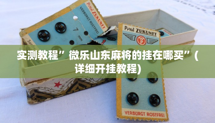 推荐一款“黑鹰众玩辅助挂”原来真可以开挂