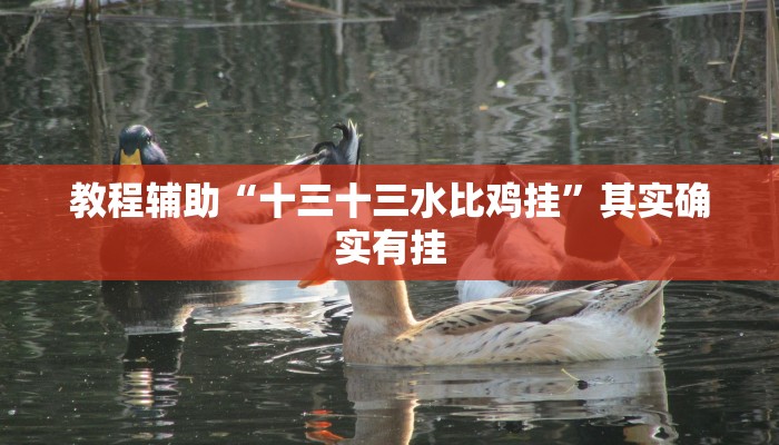 教程辅助“姜丝麻将怎么开挂教程”其实确实有挂