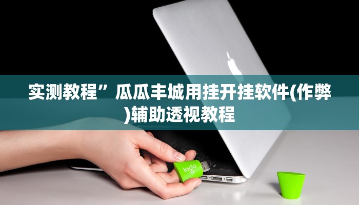 实测教程”瓜瓜丰城用挂开挂软件(作弊)辅助透视教程
